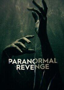 Paranormal Revenge Paranormal Revenge