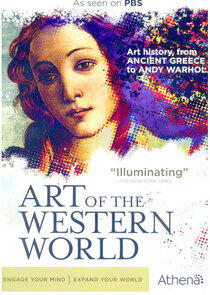 Art of the Western World - Season 1 Art of the Western World - Season 1