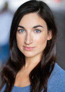 photo of Philippa Carson