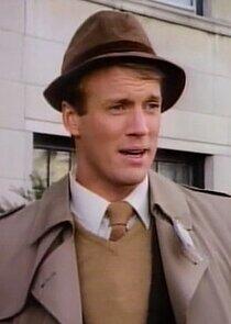 Lt. Phil Keegan Lt. Phil Keegan