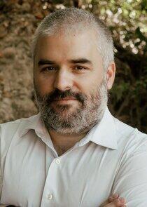 photo of Haviv Rettig Gur photo of Haviv Rettig Gur
