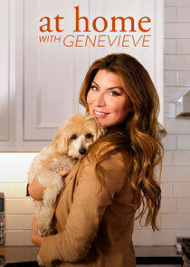 At Home with Genevieve At Home with Genevieve