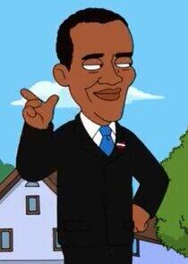 Barack Obama Barack Obama