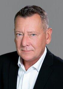Szabolcs Bede-Fazekas