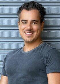 Jorge Enrique Abello Jorge Enrique Abello
