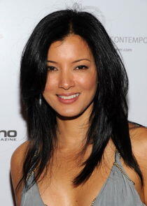 Kelly Hu