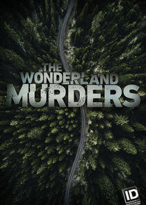 The Wonderland Murders The Wonderland Murders