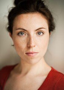 photo of Alexandra Aldrich