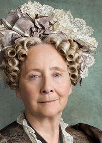 Aunt Anne Lister Aunt Anne Lister