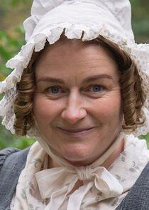 Elizabeth Cordingley Elizabeth Cordingley