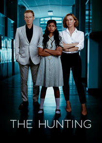 The Hunting The Hunting