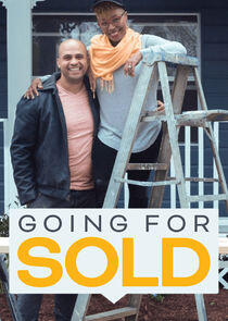 Going for Sold Going for Sold