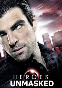 Heroes Unmasked Heroes Unmasked