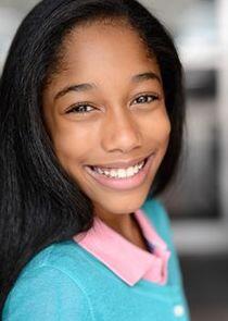 Iman Benson Iman Benson