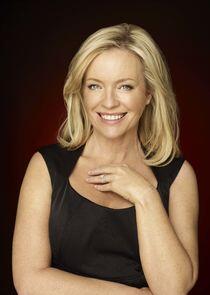 Rebecca Gibney Rebecca Gibney