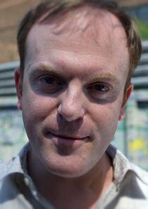 Gregory Sallinger Gregory Sallinger
