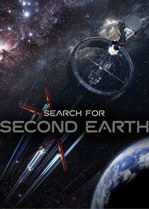 Search for Second Earth Search for Second Earth