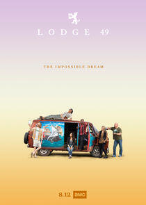 Lodge 49 Lodge 49