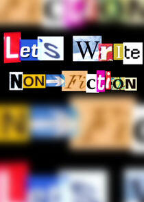 Let's Write Non-Fiction Let's Write Non-Fiction