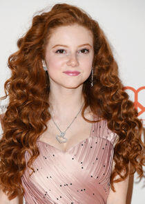 Francesca Capaldi Francesca Capaldi
