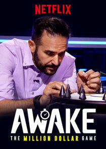 Awake: The Million Dollar Game Awake: The Million Dollar Game