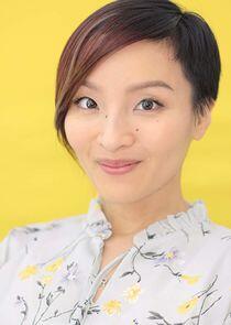 photo of Rina Hoshino photo of Rina Hoshino