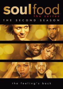 Soul Food - Season 2