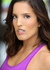 photo of Sarah Tubert photo of Sarah Tubert
