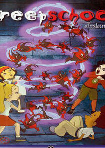 Creepschool Creepschool