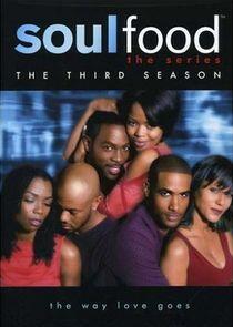 Soul Food - Season 3