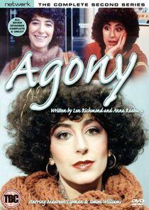Agony - Season 2 Agony - Season 2