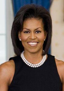 Michelle Obama Michelle Obama