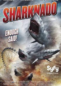 Sharknado - Season 1 / Year 2013 Sharknado - Season 1 / Year 2013