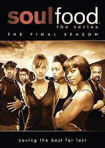 Soul Food - Season 5