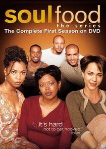 Soul Food - Season 1