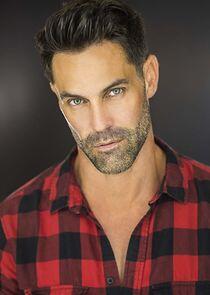 Jason-Shane Scott Jason-Shane Scott