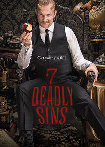 7 Deadly Sins 7 Deadly Sins