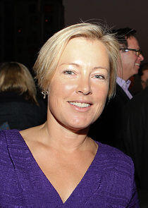 photo of Gillian Tett photo of Gillian Tett
