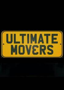 Ultimate Movers Ultimate Movers