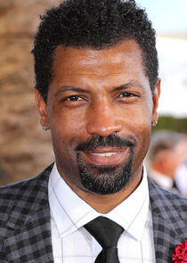 Deon Cole