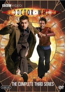 Doctor Who - Season 3 Doctor Who - Season 3