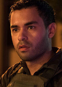 Miguel Guerrero