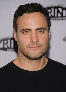Dominic Fumusa Dominic Fumusa