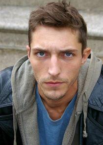 photo of Jared Bankens