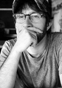 Jeremy Robbins