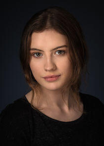 photo of Isabelle Connolly photo of Isabelle Connolly