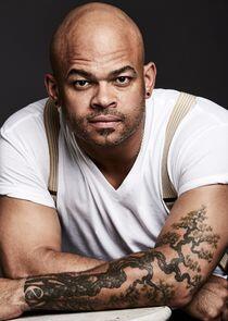 Anthony Hemingway Anthony Hemingway