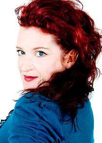 photo of Justine Smith photo of Justine Smith