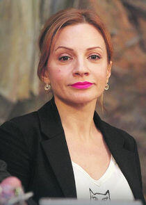 photo of Dubravka Mijatović photo of Dubravka Mijatović