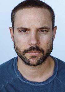 photo of Michael Aaron Milligan photo of Michael Aaron Milligan
